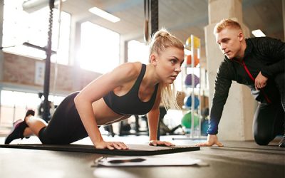 Are Fitness Classes Worth It?