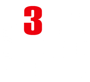 3Strong Fitness - Logo