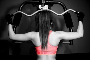 how to stay motivated towards your ultimate fitness goals