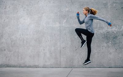 5 Ways Functional Fitness Can Improve Your Health