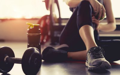 Top 6 Ways to Make Your 2018 Fitness Resolutions Stick
