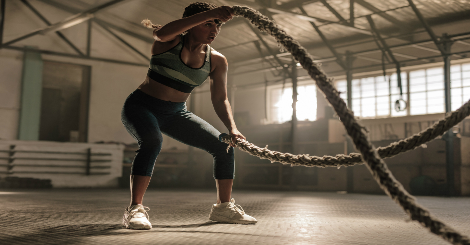 Weight Loss Training 5 Reasons Why It Requires Strength Training