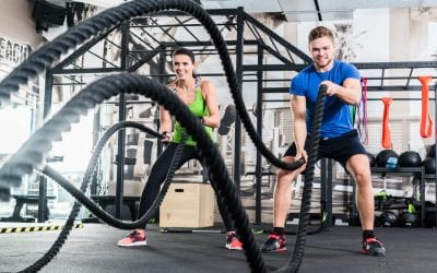 What is a Functional Training Program?