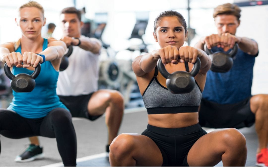 Are Group Workout Programs Good for Beginners?