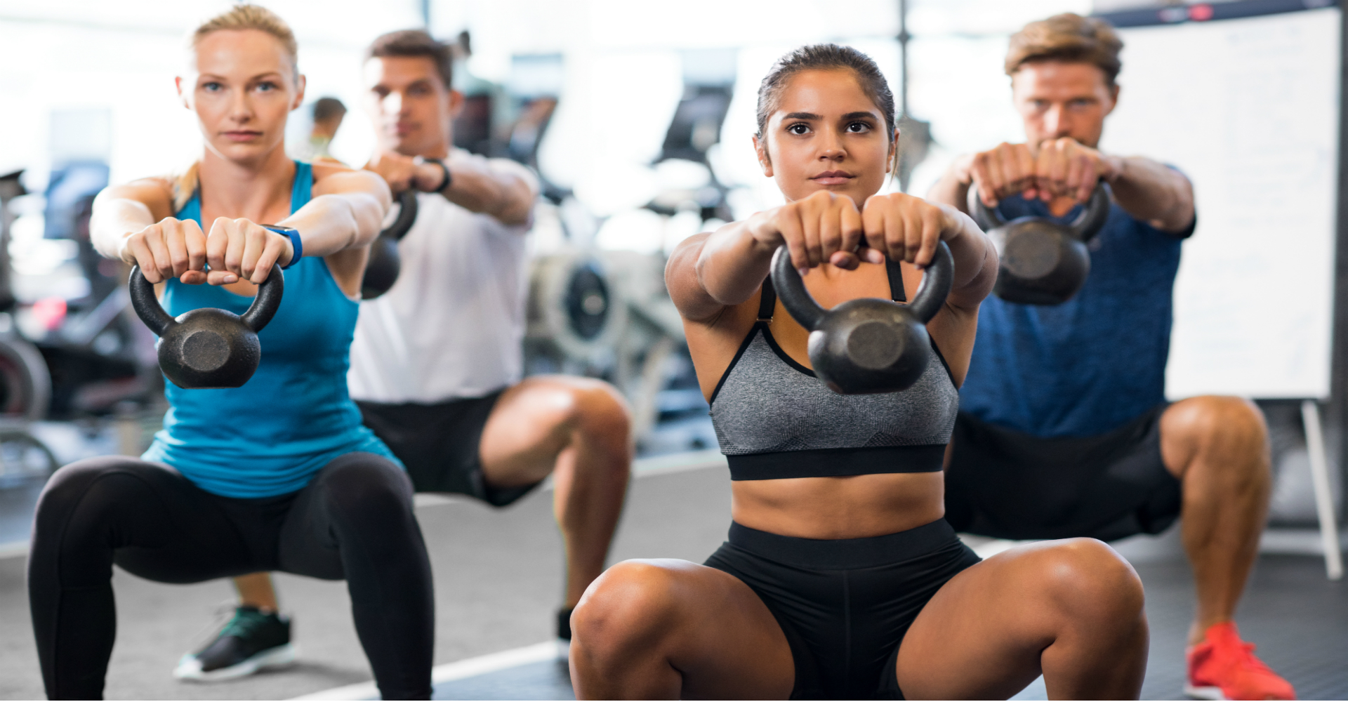 Are Group Workout Programs Good for Beginners