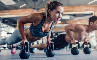 Workout Program Trends to Watch Out for in 2019