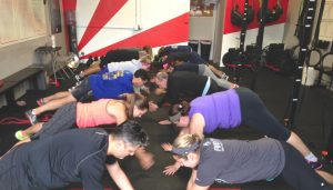5 Tips for Finding a Group Fitness Class thats Right For You